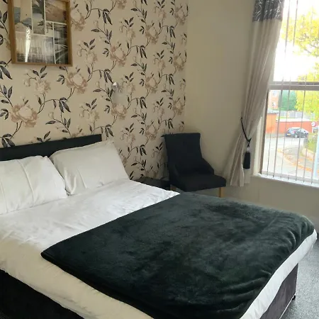 The Spread Eagle Inn *