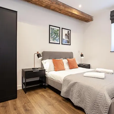 Stylish Modern In *