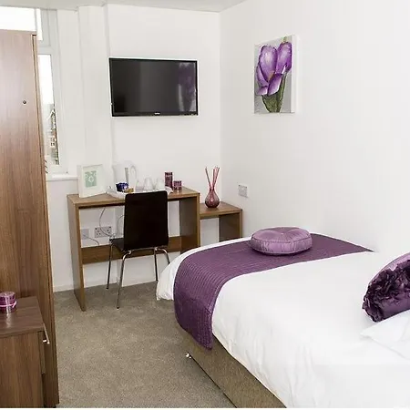 Parkview 3* Manchester