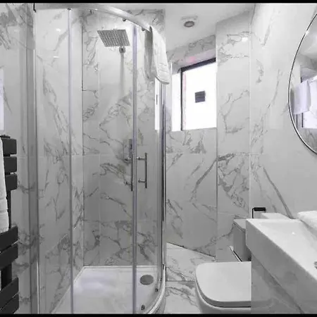 Casa Nomade Penthouse Slps 20 People Mcr Centre 맨체스터