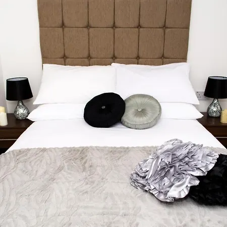 Parkview 3* Manchester