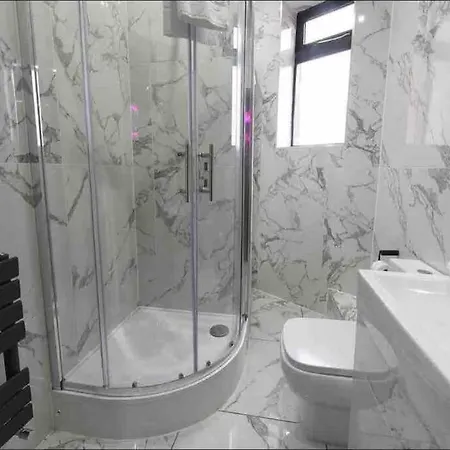 아파트 Casa Nomade Penthouse Slps 20 People Mcr Centre 맨체스터