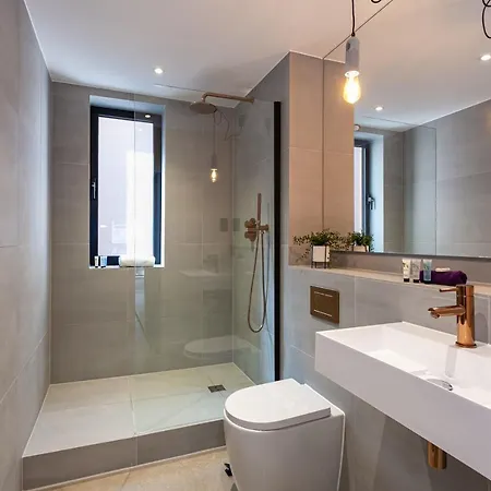 Immaculate 1 Bed In Northern Quarter * Manchester