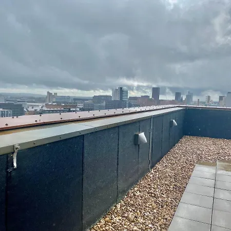 Oxid House Manchester