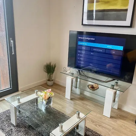 Oxid House Manchester