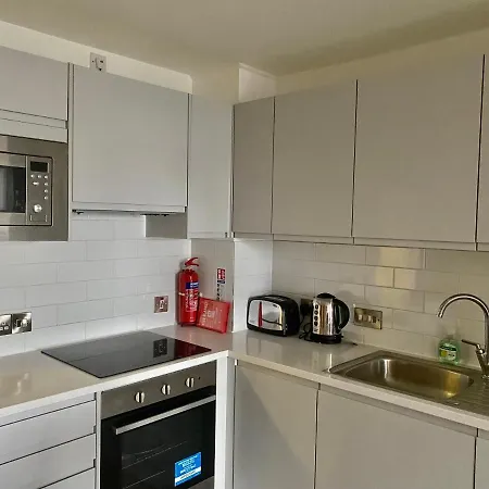 Oxid House Manchester