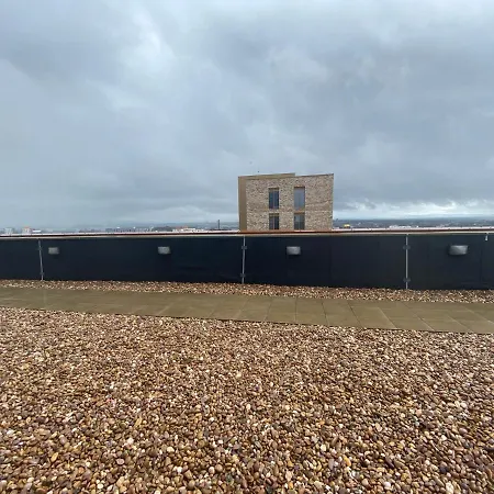 Oxid House Hotel Manchester