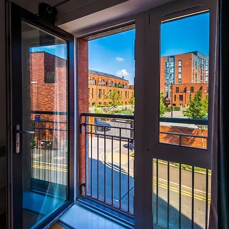 The Mill Mánchester