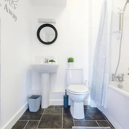 Hotel The Mill Mánchester