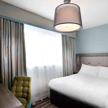 Hotel South