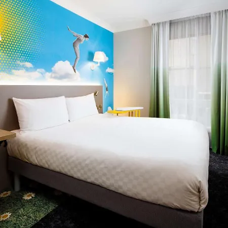 Ibis Styles Portland