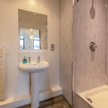 Lever St شقة مانشستر