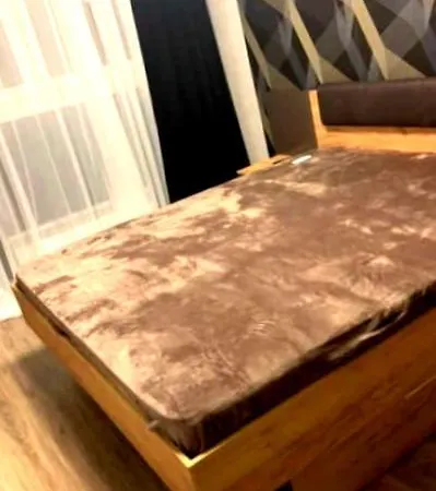 Peachforce Hotel Отель *