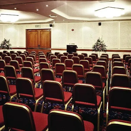 Copthorne Salford Quays
