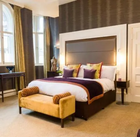 The Midland 4* מנצ'סטר