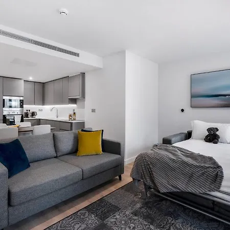 Citysuites 2 Aparthotel