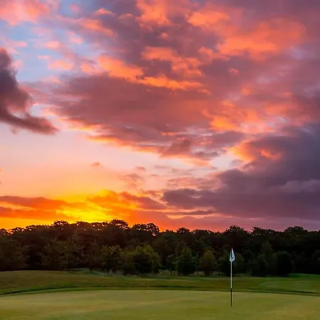Hotel Delta By Marriott Park Country Club Worsley
