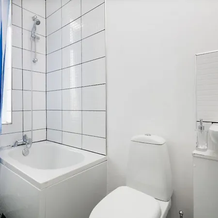 Shared Short Term South *