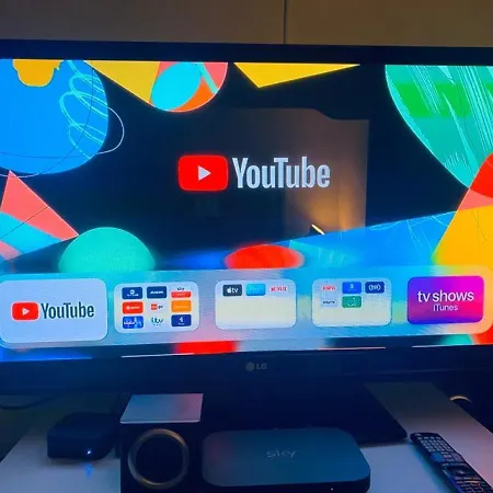 My-places Corporate Serviced Сasa de vacaciones *