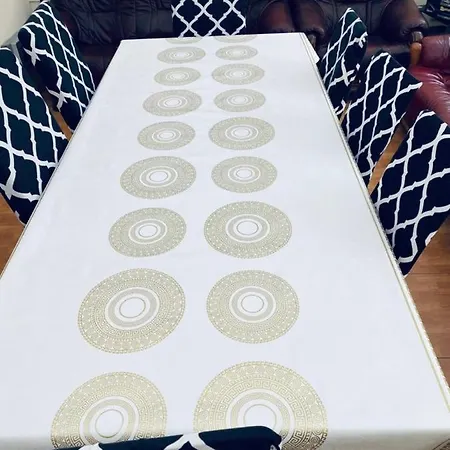 My-places Corporate Serviced * Mánchester