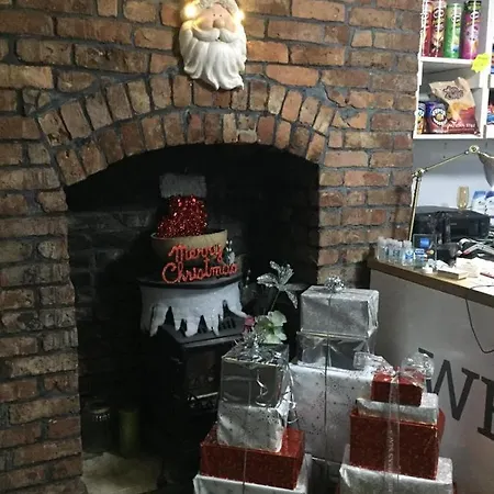 曼彻斯特皇后旅馆 曼彻斯特