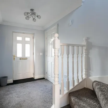The Finney - Gorgeous, Chic 3 Bedroom House 別荘 *