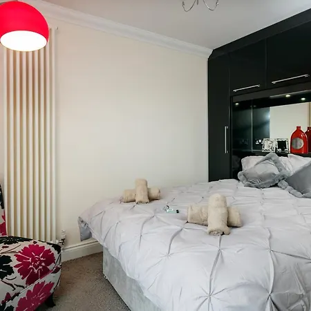 The Finney - Gorgeous, Chic 3 Bedroom House 別荘 マンチェスター