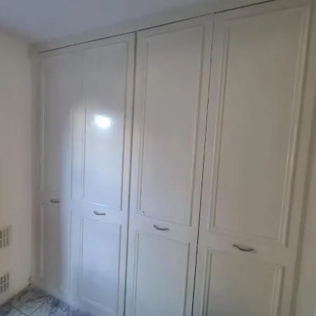 Remarkable 1-Bed Apartment In Manchester *