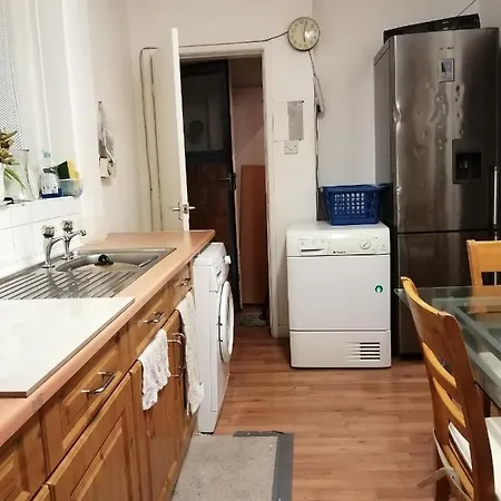 Habitación en casa particular Fit4life#7