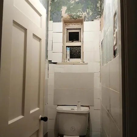 Fit4life#7 Habitación en casa particular *