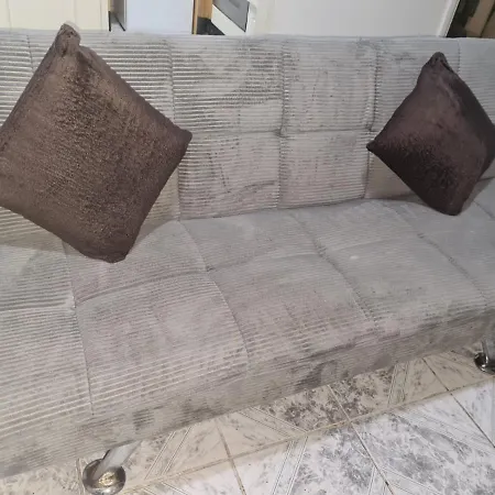 Remarkable 1-Bed Apartment In Manchester