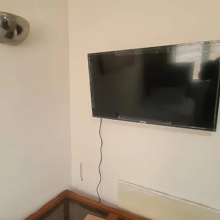Lejlighed Remarkable 1-Bed Apartment In Manchester *