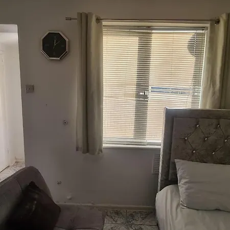 Holiday home Abercarn Manchester
