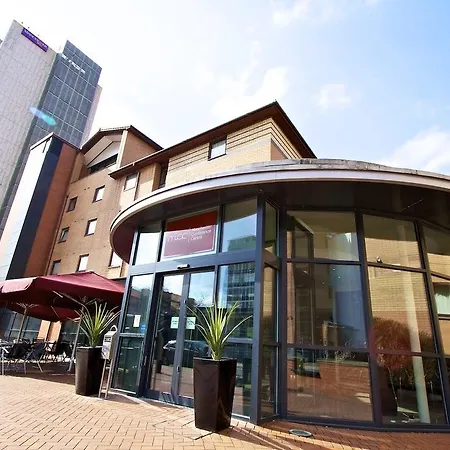 Hotel Weston Hall - Halls Of 2*