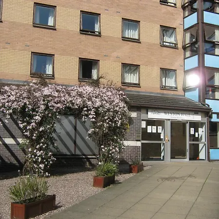 Hotel Weston Hall - Halls Of
