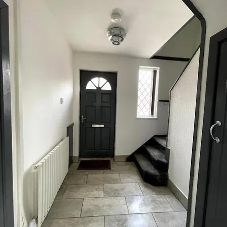 Aylesbury Dwelling * 맨체스터