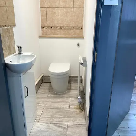 Aylesbury Dwelling *