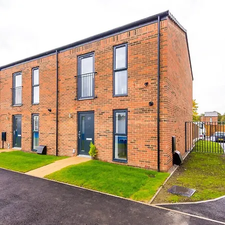 Tatil Evi Pipi Homes *