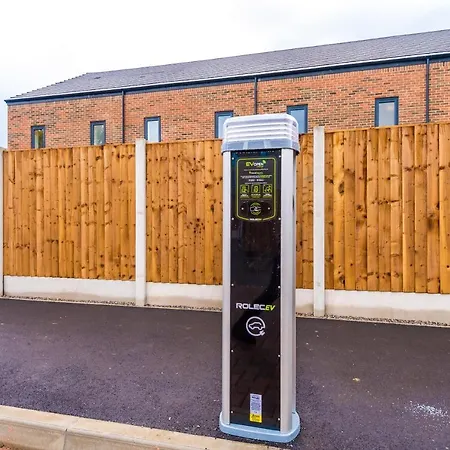 Tatil Evi Pipi Homes