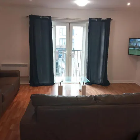 Freyas Apartamento *