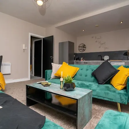 Jpg Tower - 22nd Floor Canal & Views Daire *