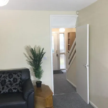 アパート Residential Within Easy Reach Of Town