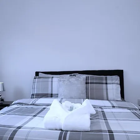 Amersham Park * 曼彻斯特