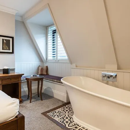 King Street Townhouse Manchester
