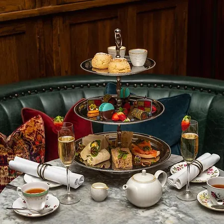 Hotel King Street Townhouse 4*