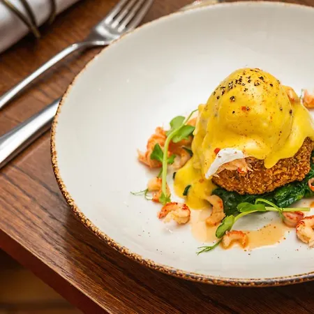 King Street Townhouse