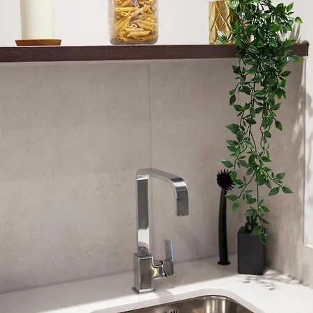 Castlefield Luxury Roof Garden Apartment *