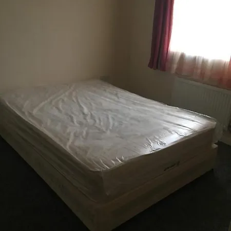 City Centre House *