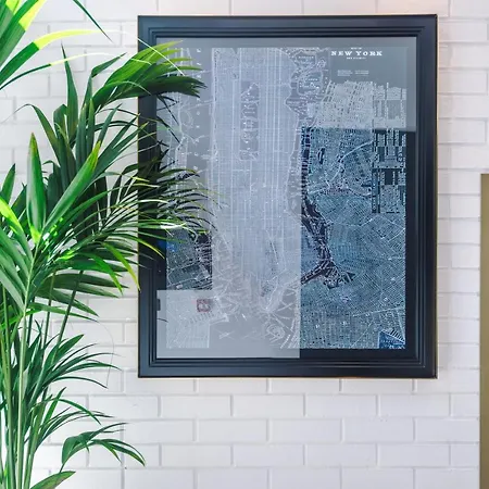 Appartement Hilltop Serviced - Piccadilly *