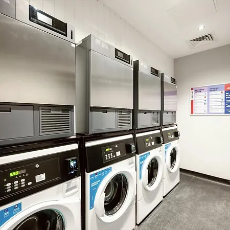 Wilde Centre 4* Μάντσεστερ